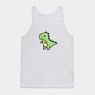 T. Rex Tank Top